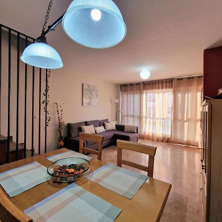 דירות קורדובה Ds Duplex Acera Del Rio, Parking Opcional מראה חיצוני תמונה