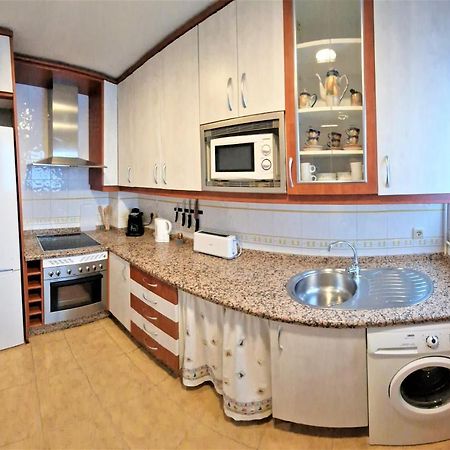 דירות קורדובה Ds Duplex Acera Del Rio, Parking Opcional מראה חיצוני תמונה