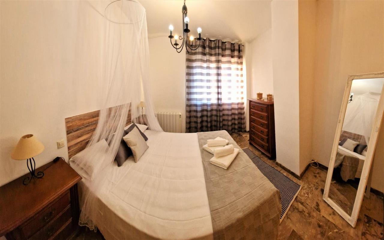 דירות קורדובה Ds Duplex Acera Del Rio, Parking Opcional מראה חיצוני תמונה