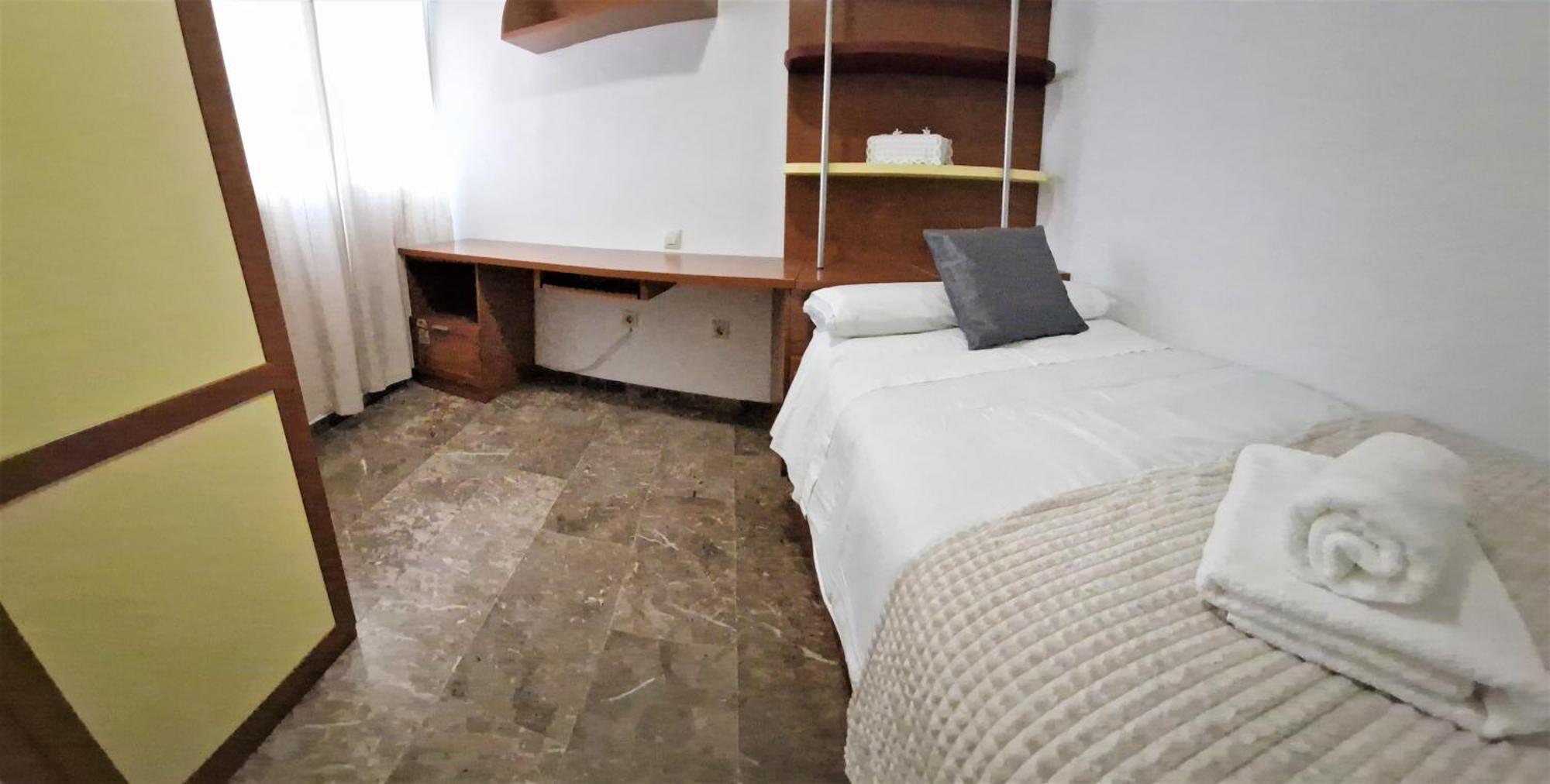 דירות קורדובה Ds Duplex Acera Del Rio, Parking Opcional מראה חיצוני תמונה