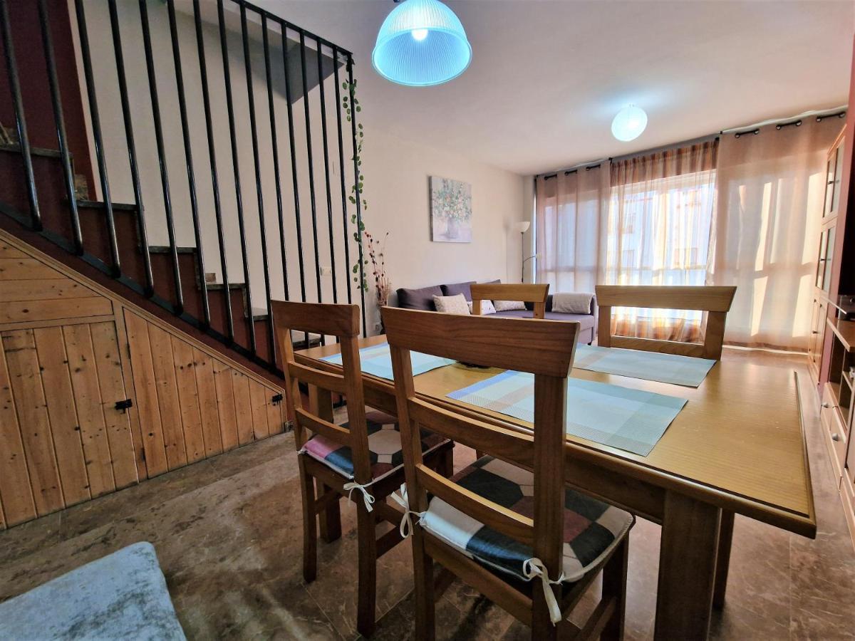 דירות קורדובה Ds Duplex Acera Del Rio, Parking Opcional מראה חיצוני תמונה