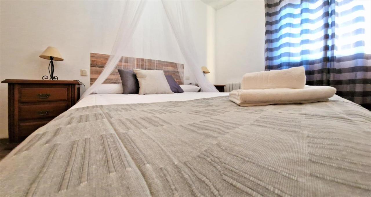 דירות קורדובה Ds Duplex Acera Del Rio, Parking Opcional מראה חיצוני תמונה