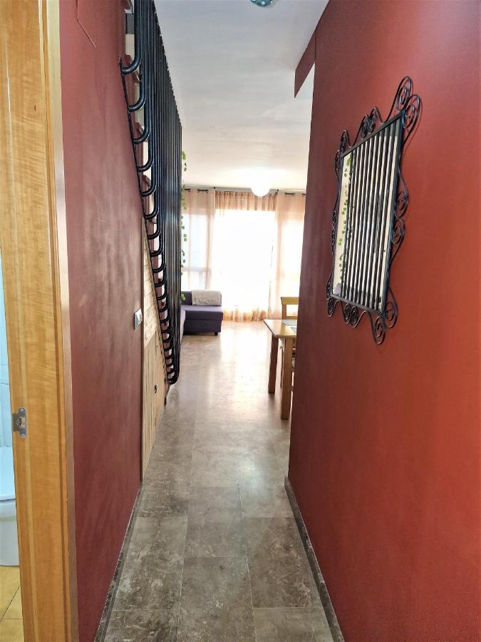 דירות קורדובה Ds Duplex Acera Del Rio, Parking Opcional מראה חיצוני תמונה