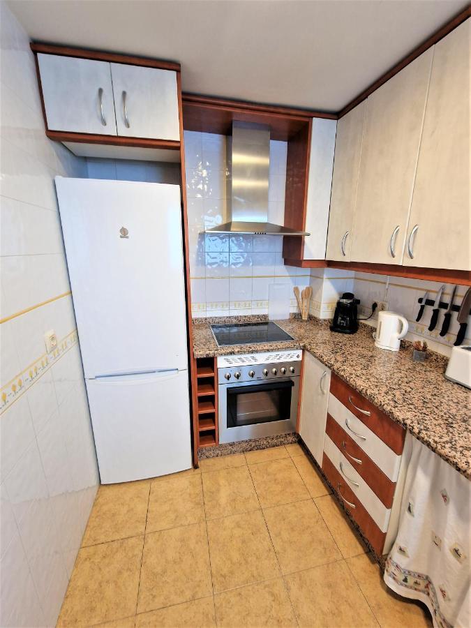 דירות קורדובה Ds Duplex Acera Del Rio, Parking Opcional מראה חיצוני תמונה