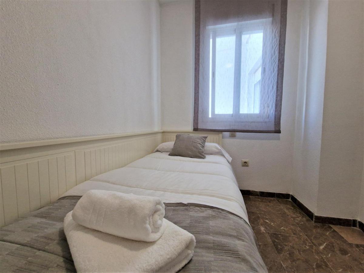 דירות קורדובה Ds Duplex Acera Del Rio, Parking Opcional מראה חיצוני תמונה