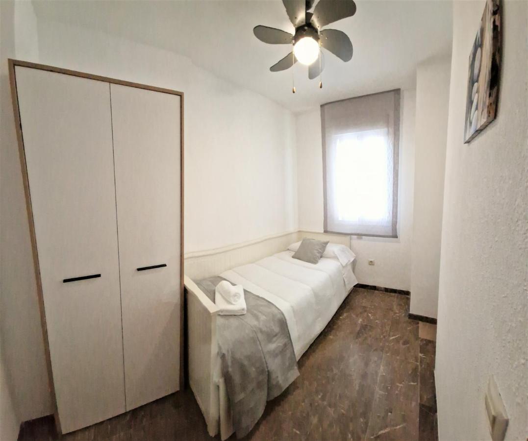דירות קורדובה Ds Duplex Acera Del Rio, Parking Opcional מראה חיצוני תמונה