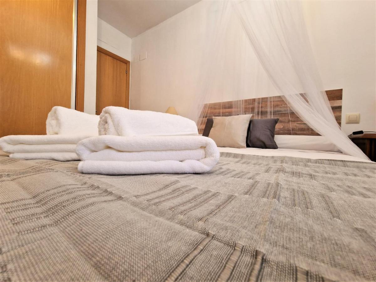 דירות קורדובה Ds Duplex Acera Del Rio, Parking Opcional מראה חיצוני תמונה