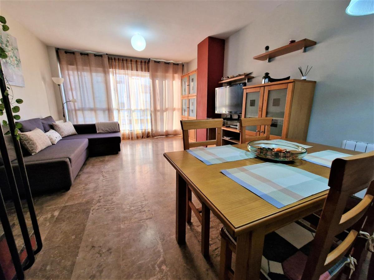 דירות קורדובה Ds Duplex Acera Del Rio, Parking Opcional מראה חיצוני תמונה