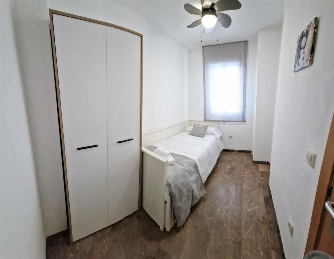 דירות קורדובה Ds Duplex Acera Del Rio, Parking Opcional מראה חיצוני תמונה