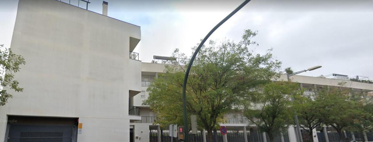 דירות קורדובה Ds Duplex Acera Del Rio, Parking Opcional מראה חיצוני תמונה