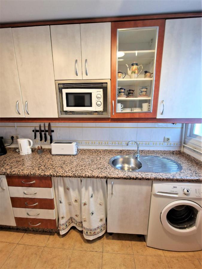 דירות קורדובה Ds Duplex Acera Del Rio, Parking Opcional מראה חיצוני תמונה